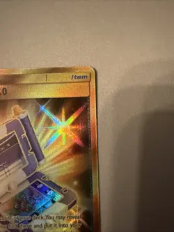 POKEGEAR 3.0 2019 POKEMON S&M UNBROKEN BONDS SECRET RARE 233/214 Q2045 - Image 3