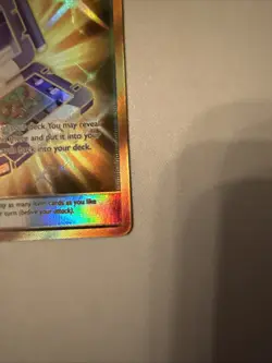 POKEGEAR 3.0 2019 POKEMON S&M UNBROKEN BONDS SECRET RARE 233/214 Q2045 - Image 4