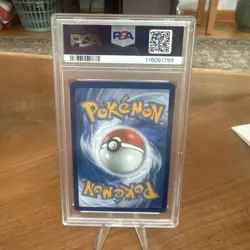 2023 Pokemon Giratina VSTAR GG69/GG70 Crown Zenith PSA 10 GEM MINT 💎 - Image 2