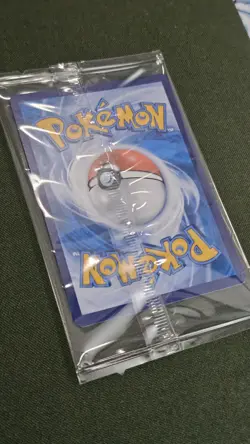 Charmander 002/30th-P Pokemon 30th Anniversary First Partner Promo Card Chinese - Image 3