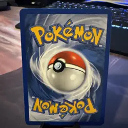 Magby 23/111 Rare Neo Genesis Pokemon 1st Edition WotC Vintage Card - Image 2