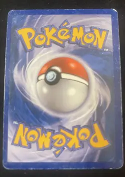 Pokemon Charizard G Lv.X Promo Holo DP45 Diamond and Pearl 120HP Level Up Card - Image 2