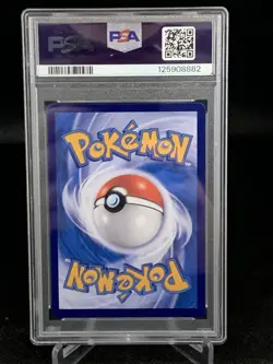 2025 POKEMON SIMPLIFIED CHINESE CBB1C #09 CAPTAIN PIKACHU PSA 9 - Image 2