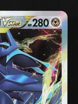 Origin Forme Dialga VSTAR 101/172 NM VSTAR Universe Japanese Pokemon Card TCG - Image 5