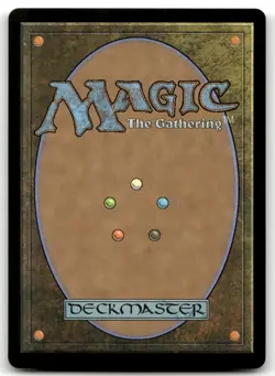 Jet Medallion (Borderless) #346 (NM) Modern Horizons 3 MH3 Magic MTG - Image 2