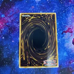 Yu-Gi-Oh! Evenly Matched SDBT-EN038 - Super Rare 1st Edition Near Mint - Image 2