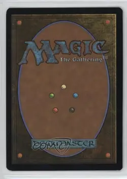 Borderless - Doctor Octopus Master Planner Foil Magic: Marvel's Spider-Man SPM - Image 2