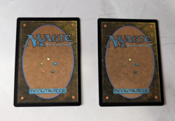 Emeritus of Woe Extended Art FOIL Secrets of Strixhaven Mythic 0324 LOT OF (2) - Image 2