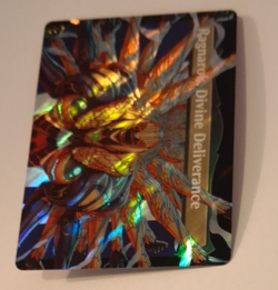 Vanille, Cheerful l'Cie Surge FOIL NM FINAL FANTASY Magic the Gathering MTG - Image 2