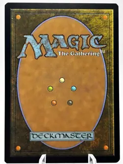 Assembled Alphas 117/205 Eldritch Moon EMN MTG NM - Image 2