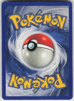 Pokemon TCG Growlithe Uncommon Base Set 2 042/130 - Image 2
