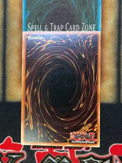 Yugioh Jinzo RP02-EN001 Ultra Rare English LP - Image 2