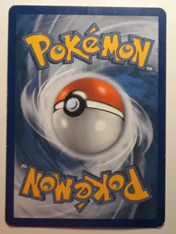 Pokemon TCG 2010 Eevee 47/90 Undaunted Regular HP - Image 2