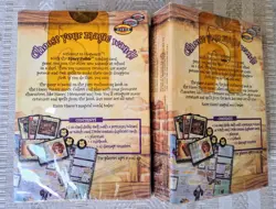 Harry Potter Trading Card Game. Two-Player Starter Set (WOC14032). Factory Seal. 742818140324 - Image 2
