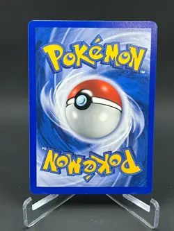 Pokemon Neo Discovery 1st Edition Weedle 70/75 Non-Holo LP - Image 2