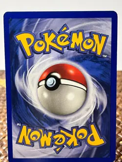 Neo Revelation Smoochum 54/64 Common Pokemon 1st Edition LP - Image 2