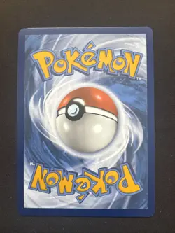 Pokemon TCG Basic Psychic Energy 207/165 S&V Hyper Rare Card (NM Condition) - Image 2