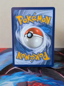 Erika's Tangela 218/217 ME: Ascended Heroes Pokemon TCG - NM - Image 2