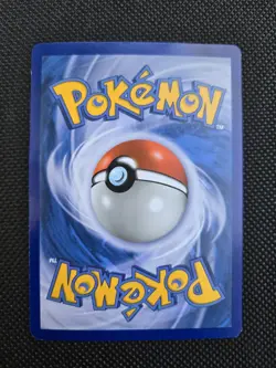 Pokemon Pikachu 4/12 McDonald's 2018 Promo Holo English Basic HP 60 - Image 2