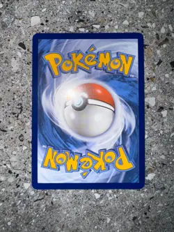 Pokemon TCG Cards Terapagos ex 092/131 Prismatic Evolutions Double Rare MINT - Image 4