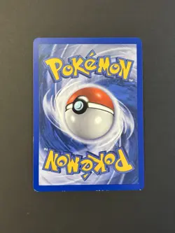 Wizards Pokemon TCG Omanyte 60/75 Neo Discovery Regular Common 1st Ed HP50 - Image 4
