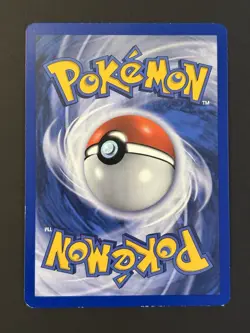 Wizards Pokemon TCG Omanyte 60/75 Neo Discovery Regular Common 1st Ed HP50 - Image 5