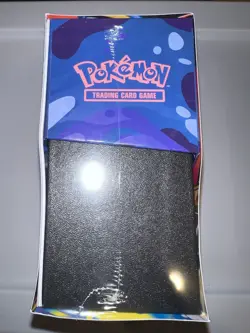 Pokemon Center Elite Trainer Box Mega Evolution—Chaos Rising - Image 2