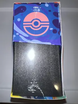 Pokemon Center Elite Trainer Box Mega Evolution—Chaos Rising - Image 4