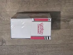 Pokemon Scarlet & Violet White Flare ETB Elite Trainer Box FACTORY SEALED - Image 4