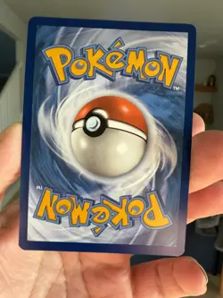 Mew ex 151/165 Scarlet & Violet 151 Pokemon - Image 2