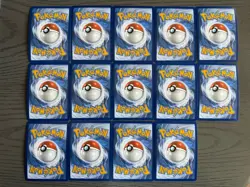 Pokemon Journey Together Complete Ex Lot of 14 Cards (NM) - Image 2