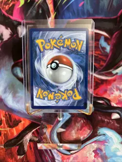 Pokemon TCG Pikachu 002/015 2024 McDonald’s Holo NM Near Mint - Image 2