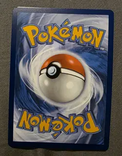 Pokemon TCG Rayquaza SWSH029 (Cosmos Holo) Promo *Near Mint* *SWIRL* - Image 3
