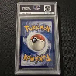 PSA 9 Gengar TG06/TG30 Swsh11: Lost Origin Trainer Gallery Holo Pokemon TCG - Image 3