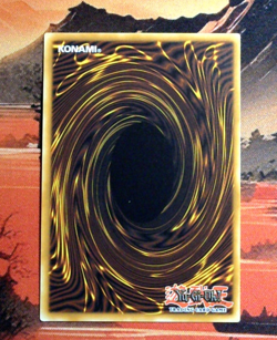 YuGiOh! Bottomless Trap Hole MP25-EN018 1st Edition NM STR - Image 2