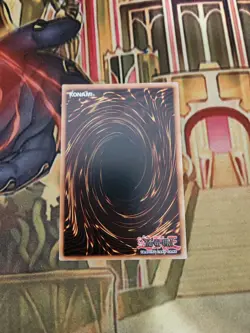 Red-Eyes Darkness Metal Dragon UP01-EN002 Ultimate Rare Limited ED VLP Yugioh - Image 2