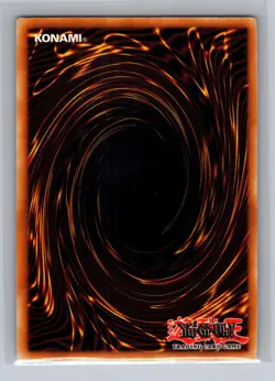 Magister of Endymion SR08-EN003 Structure Deck: Order of the Spellcasters YuGiOh - Image 2