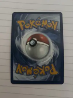 Pokemon TCG Black Bolt Krokorok Illustration Rare Card 136/086 NM - Image 2