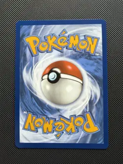 Pokemon TCG Krokorok Illustration Rare Card 136/086 S&V Black Bolt NM - Image 2