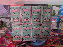 🔥 Panini 2020-21 Donruss Optic Basketball Trading Card Blaster Boxes Lot Of 8 728192538278 - Image 2