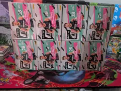 🔥 Panini 2020-21 Donruss Optic Basketball Trading Card Blaster Boxes Lot Of 8 728192538278 - Image 3