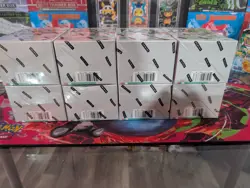 🔥 Panini 2020-21 Donruss Optic Basketball Trading Card Blaster Boxes Lot Of 8 728192538278 - Image 4