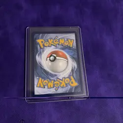 Pokemon TCG Magikarp Holo Black Star Promo Card XY143 - Image 2