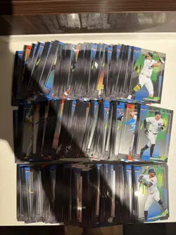 2026 Topps Finest Base Set Builder Lot Of 150 Cards RC Included - Image 1