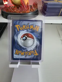 Dewott 106/086 - White Flare - Pokemon TCG Card - NM - Image 2