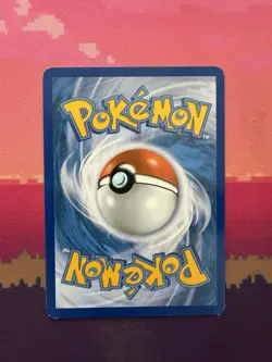 Pokemon Card Cubone EX Delta Species Common 60/113 Near Mint - Image 2