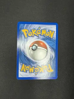 HeartGold SoulSilver Psychic Energy 119/123 English Pokemon Card - Image 2