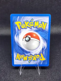 Charmander 50/82 1st Edition Team Rocket LP Raw 2000 WOTC Vintage Pokemon Card - Image 4