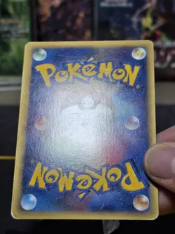 Celebi 037/080 L3 Holo Clash at the Summit 2010 Japanese Pokemon Card MP - Image 4