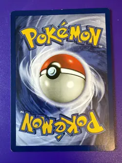 Pokemon Mewtwo TCG Black Star Promos 14 Regular Promo Card - Image 2